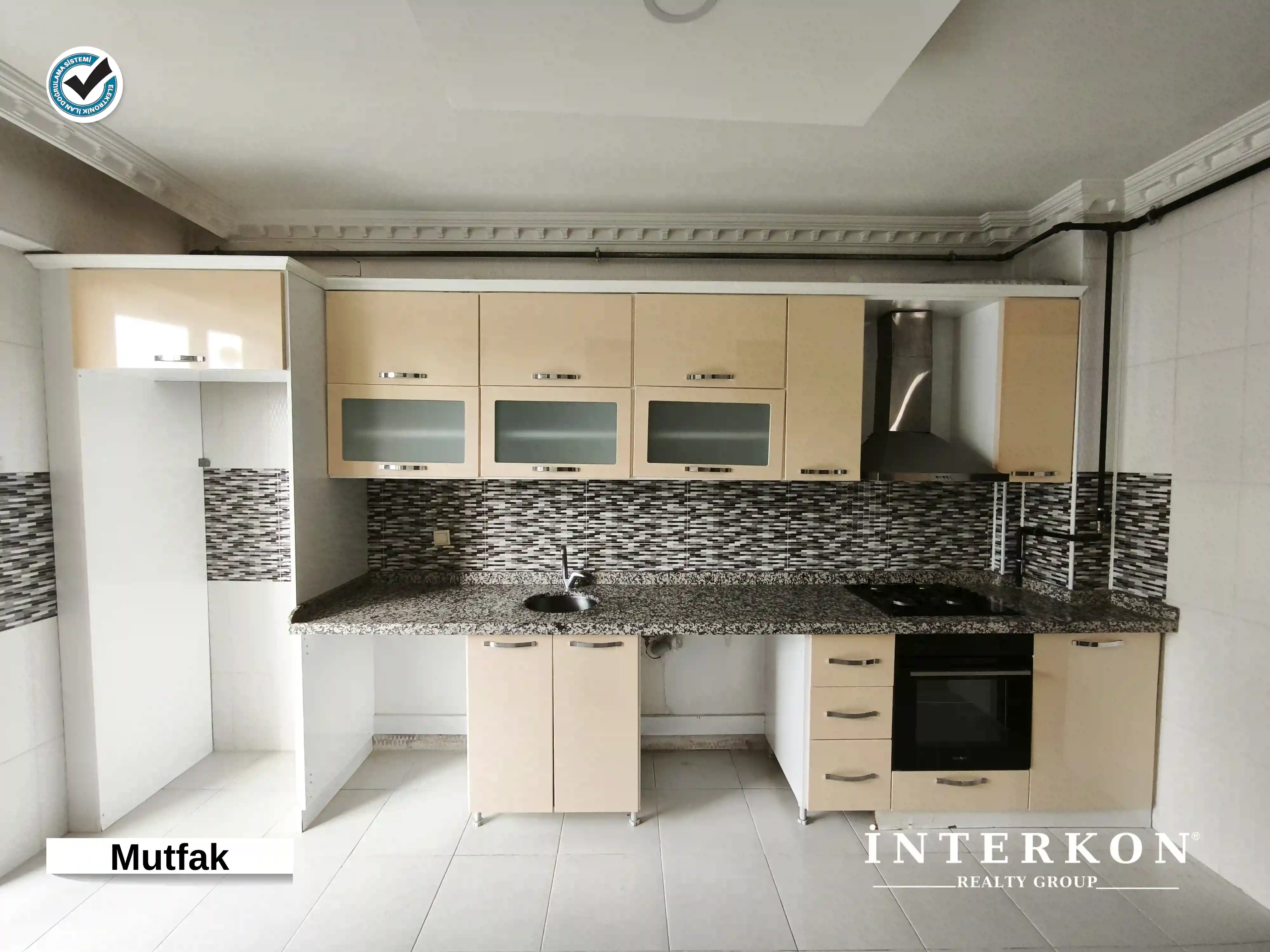 KONYA SELÇUKLU KOSOVA MAHALLESİ 3+1 KİRALIK DAİRE!